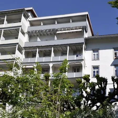 Schoenegg Hotel Jungfrau