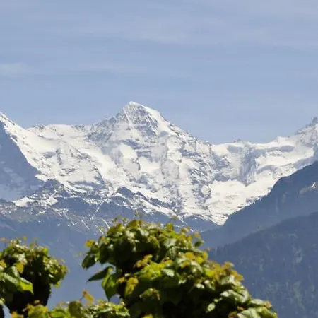 Hotel Schoenegg 3*