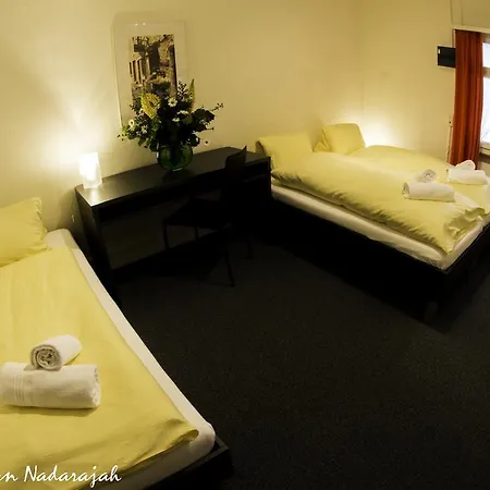 Schoenegg Hotel