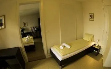 Schoenegg Hotel 3*