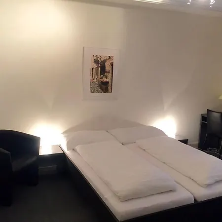 Schoenegg Hotel 3*