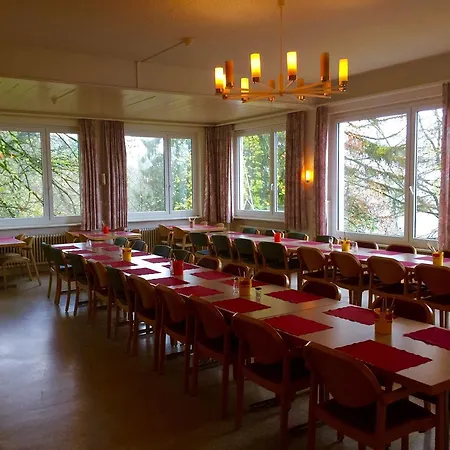 Schoenegg Hotel