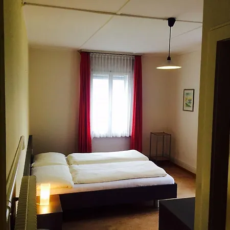 Hotel Schoenegg 3*