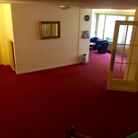 Hotel Schoenegg