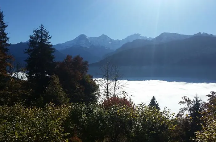 Schoenegg 3* Jungfrau