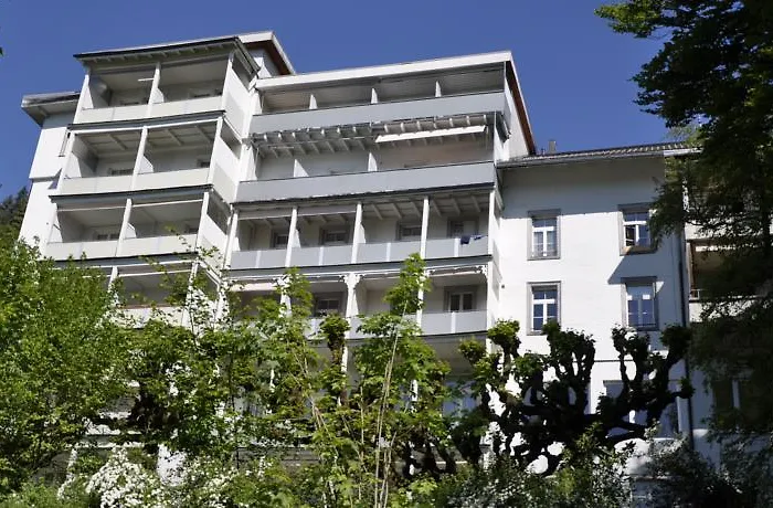 Schoenegg Hotel Jungfrau