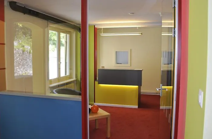 Hotel Schoenegg Jungfrau