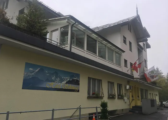 Schoenegg Hotel
