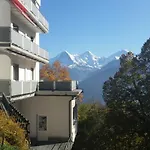 Schoenegg Hotel Jungfrau