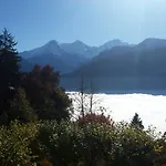 Schoenegg 3* Jungfrau