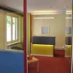 Hotel Schoenegg Jungfrau