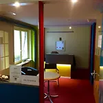 Schoenegg Hotel Jungfrau