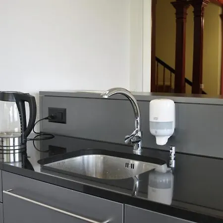 Hotel Schoenegg 3*