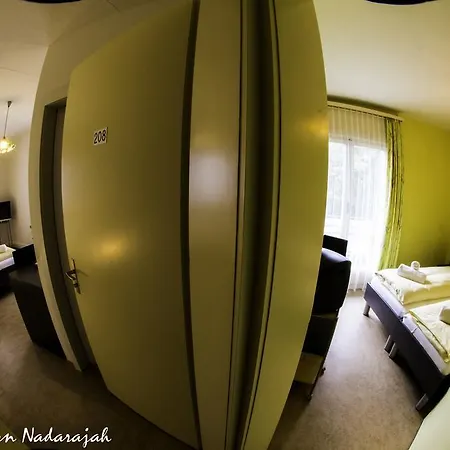 Hotel Schoenegg