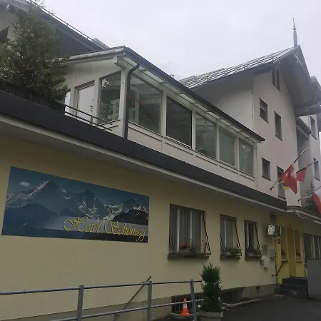 Schoenegg Hotel