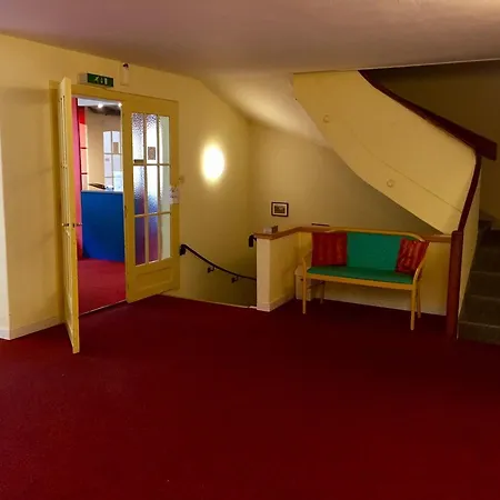 Hotel Schoenegg Jungfrau