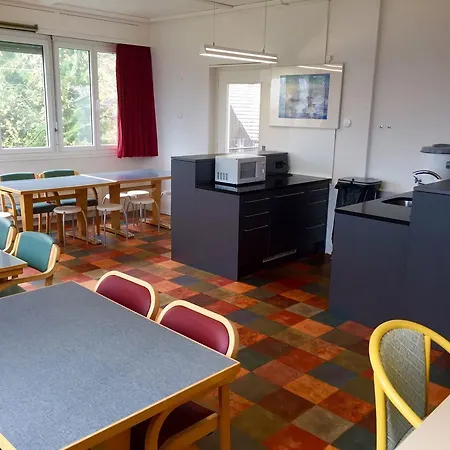 Schoenegg Hotel Jungfrau