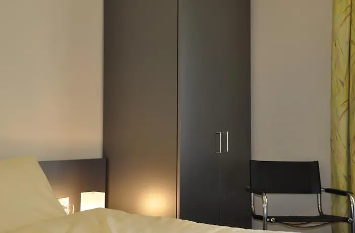 Hotel Schoenegg Jungfrau