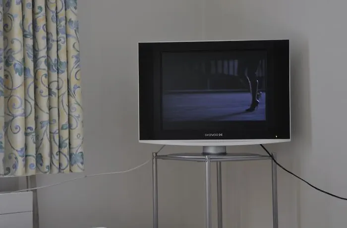 Schoenegg Hotel Jungfrau