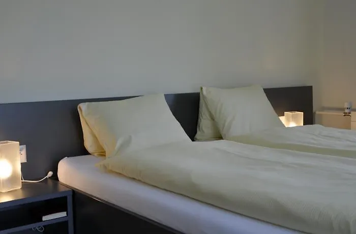 Hotel Schoenegg Jungfrau