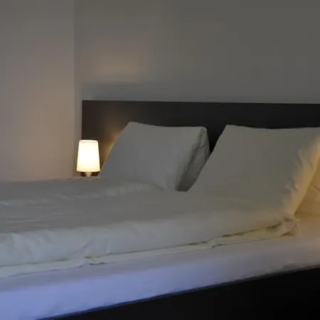 Schoenegg 호텔 Jungfrau