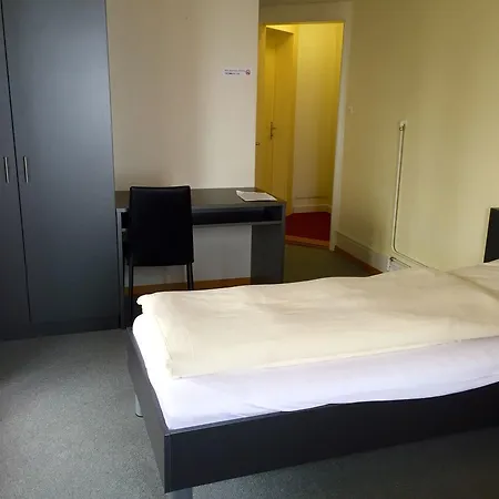 Schoenegg 3* Jungfrau