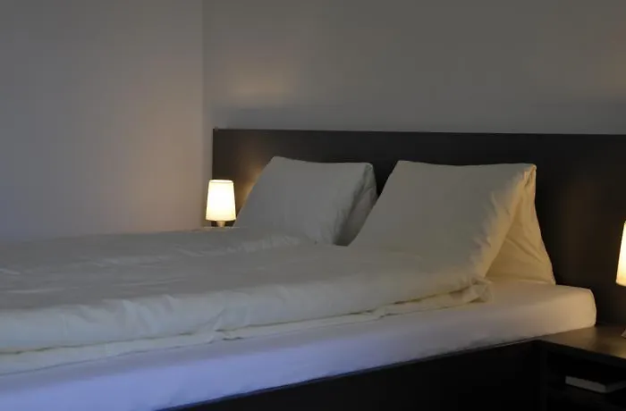 Schoenegg Hotel Jungfrau