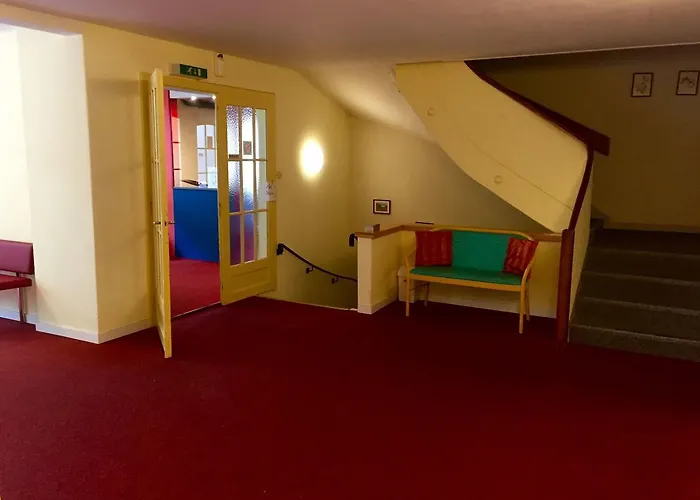 Hotel Schoenegg Jungfrau