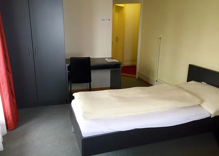 Schoenegg 3* Jungfrau