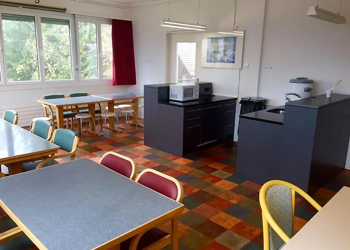 Schoenegg Hotel Jungfrau